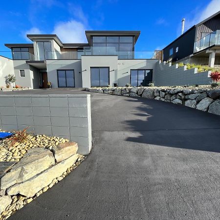 Starry Vista Delta Apartment Lake Tekapo Luaran gambar