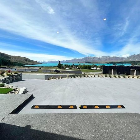 Starry Vista Delta Apartment Lake Tekapo Luaran gambar