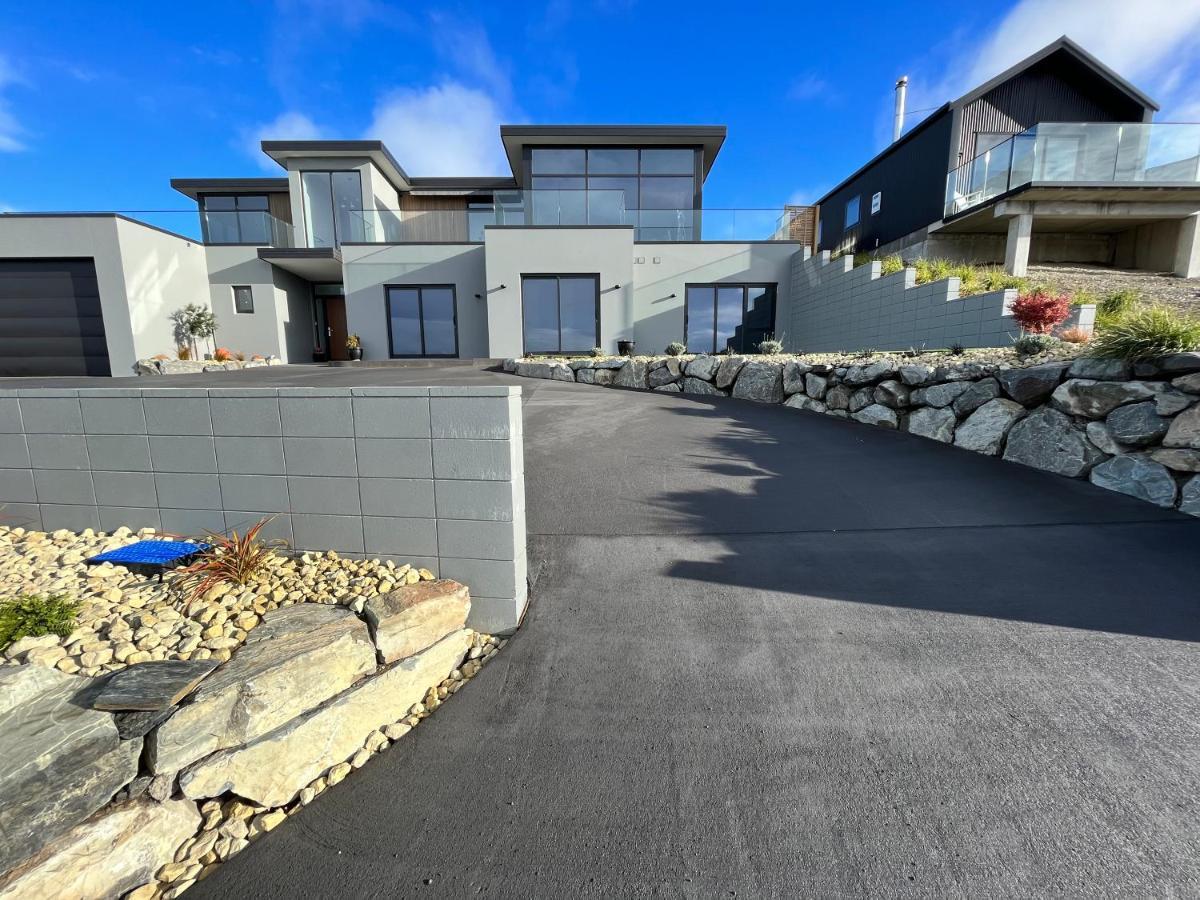 Starry Vista Delta Apartment Lake Tekapo Luaran gambar
